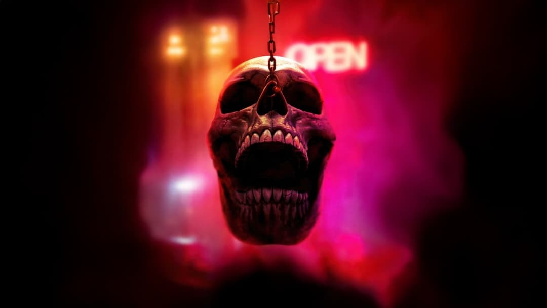 Пункт призначення: Родове прокляття backdrop 4