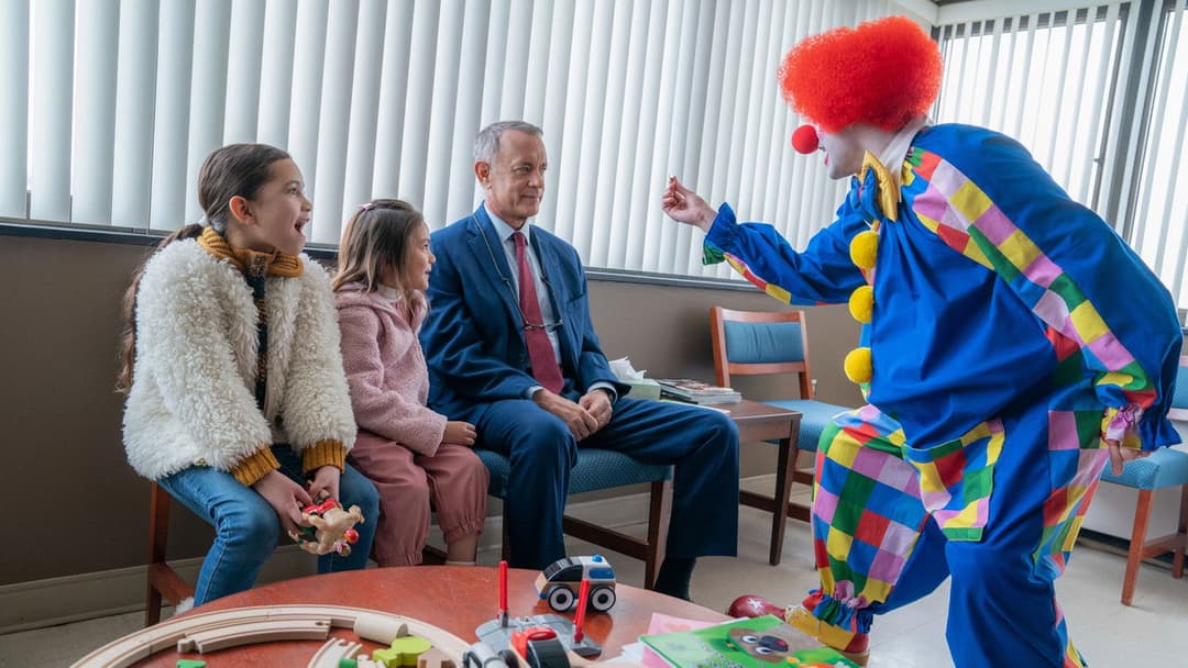 Чоловік на ім’я Отто backdrop 7