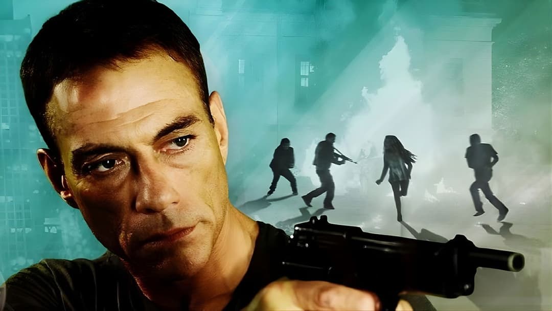 Six Bullets backdrop 1