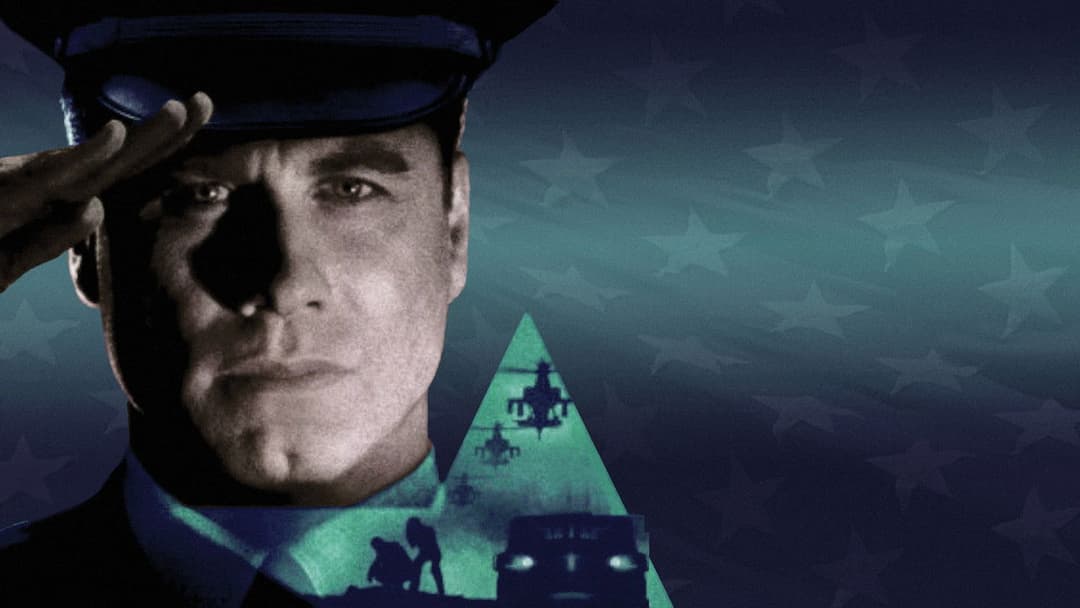 Wehrlos - Die Tochter des Generals backdrop 14