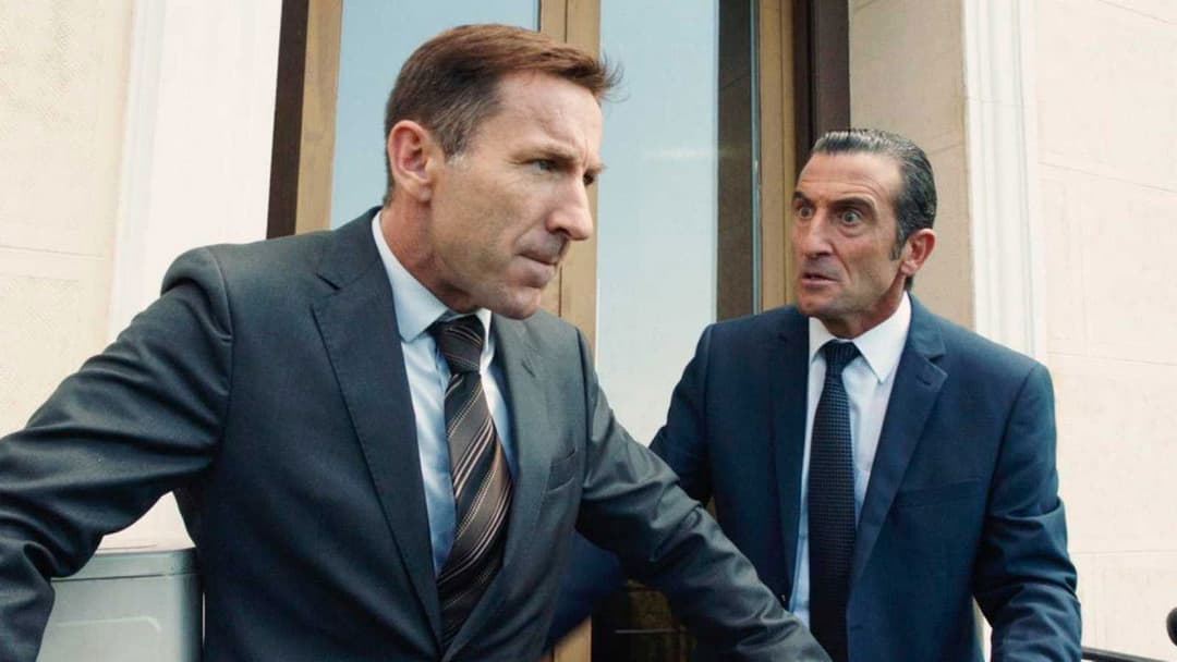 Королівство backdrop 5