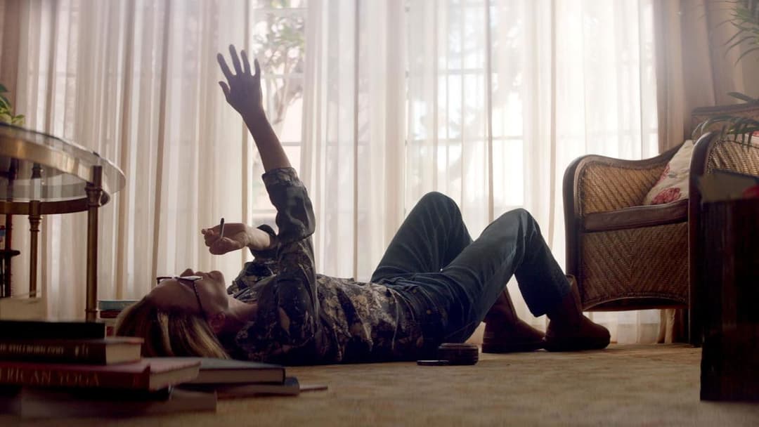 Ґлорія Белл backdrop 8