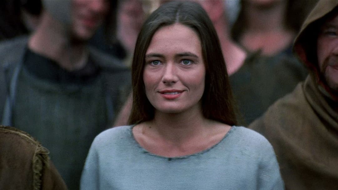 Хоробре серце backdrop 15