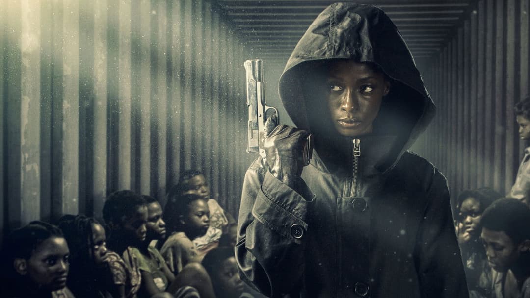 Я — всі дівчата backdrop 4