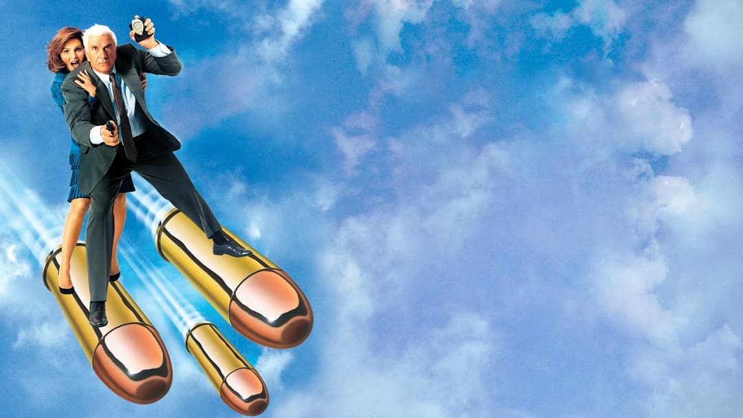 Голий пістолет 2½: Запах страху backdrop 4