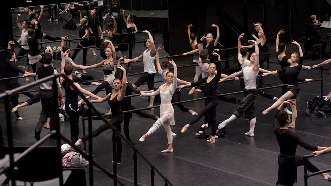 Black Swan backdrop 7