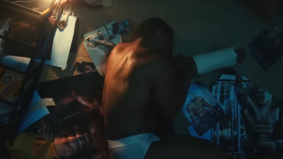 Magazine Dreams backdrop 8