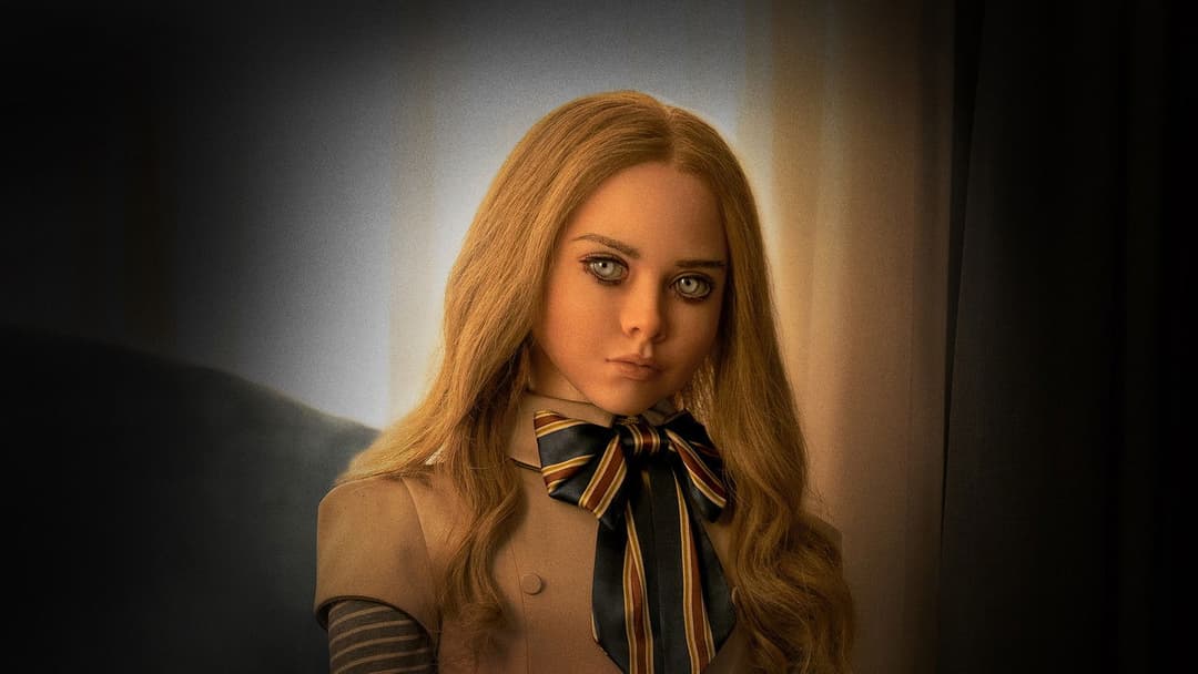 М3ҐАН backdrop 3