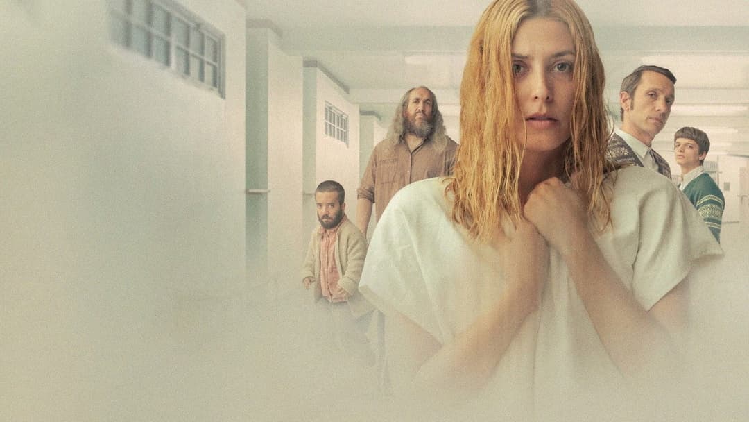 God's Crooked Lines backdrop 2