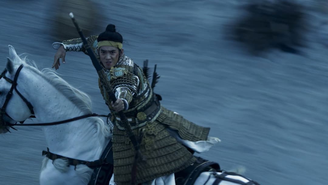 封神第一部：朝歌风云 backdrop 10