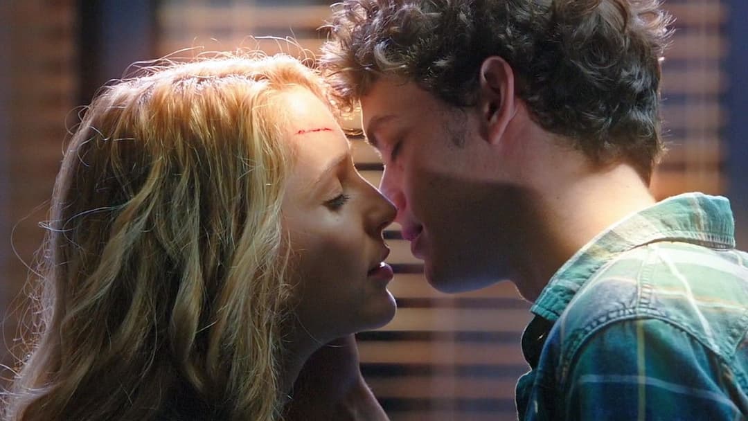 Happy Deathday 2U backdrop 9