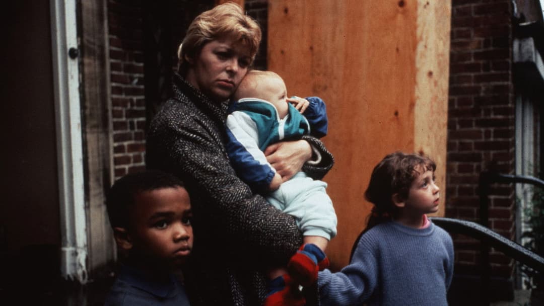 Ladybird Ladybird backdrop 2