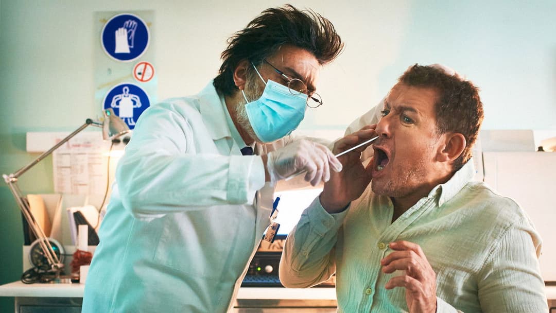 Застряглі разом backdrop 2