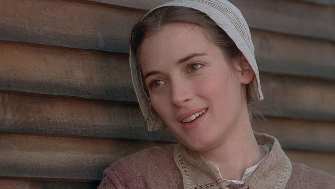 Випробування backdrop 13