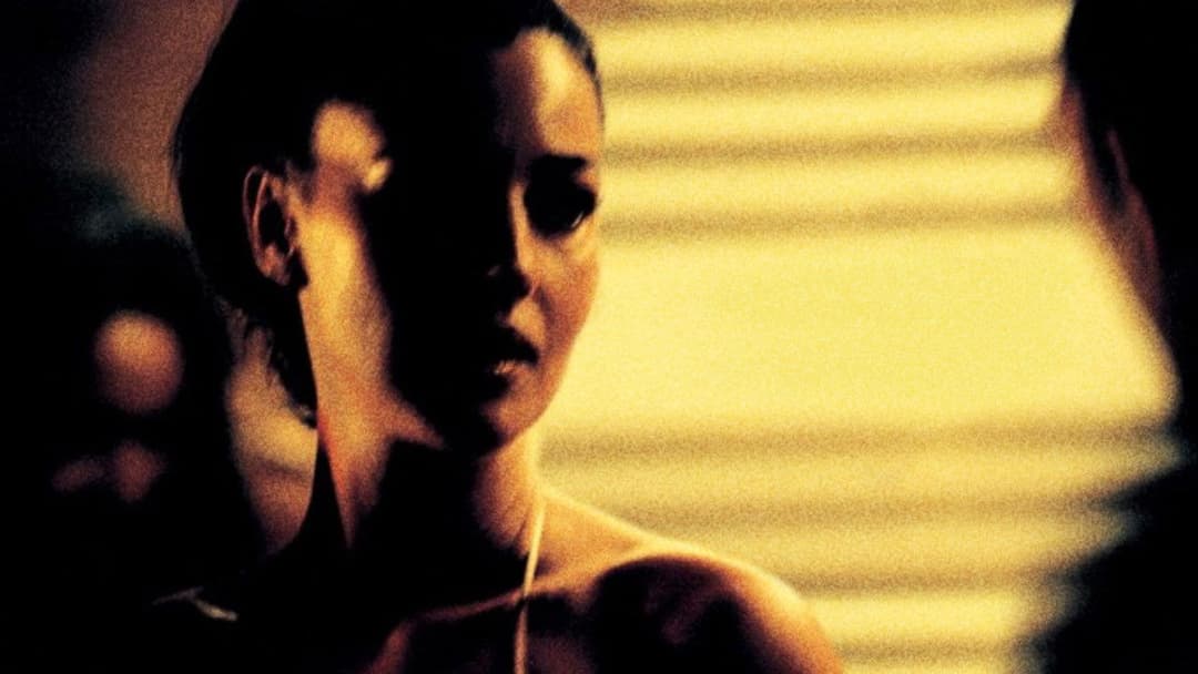 Незворотність backdrop 10