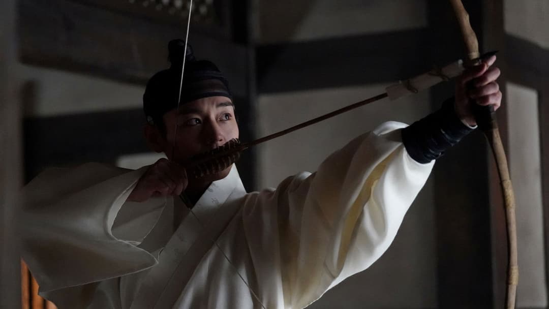 왕과 사는 남자 backdrop 11