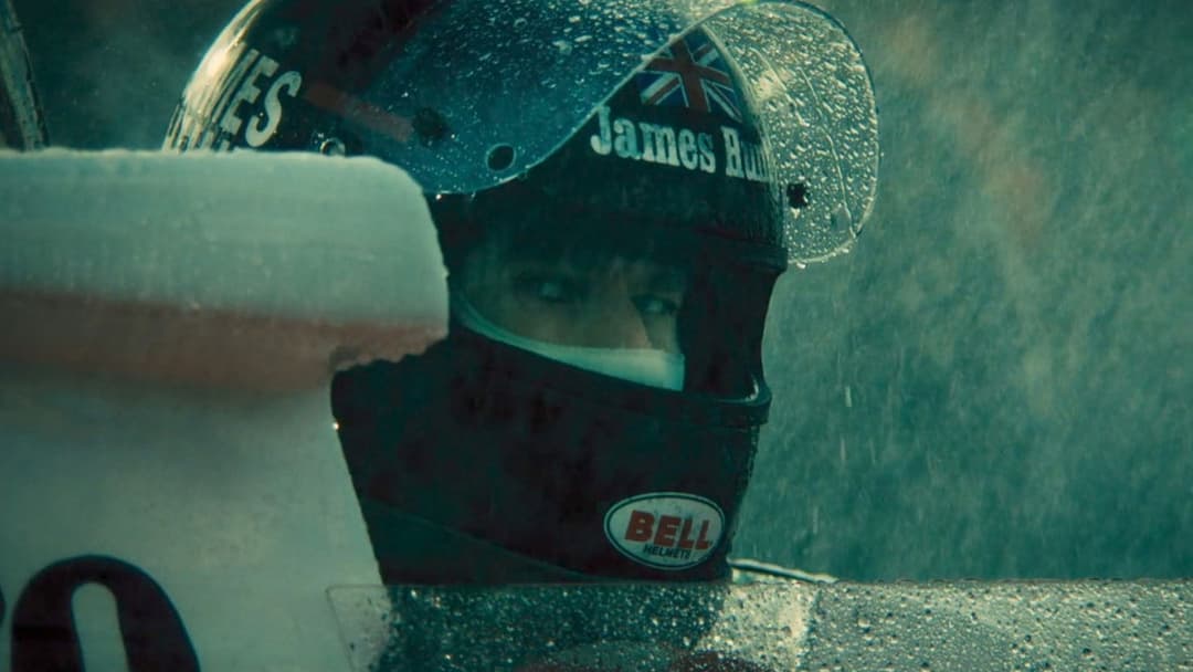 Гонка backdrop 16