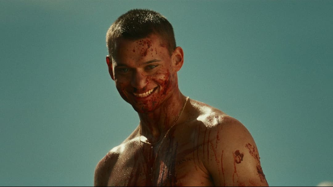 Легенда backdrop 19