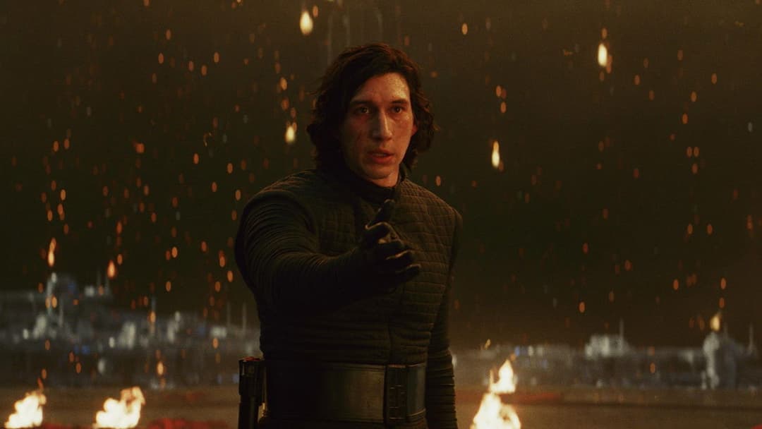 Зоряні війни: Епізод 8 — Останні джедаї backdrop 13