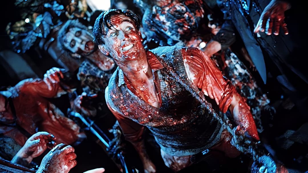 Жива мертв'ячина backdrop 4