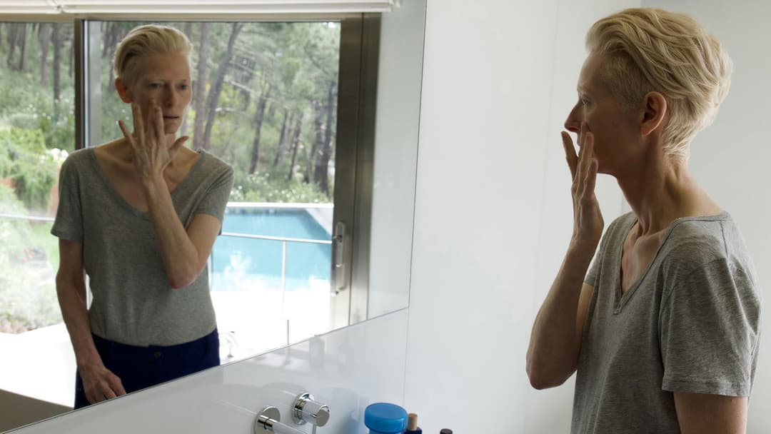 The Room Next Door backdrop 12