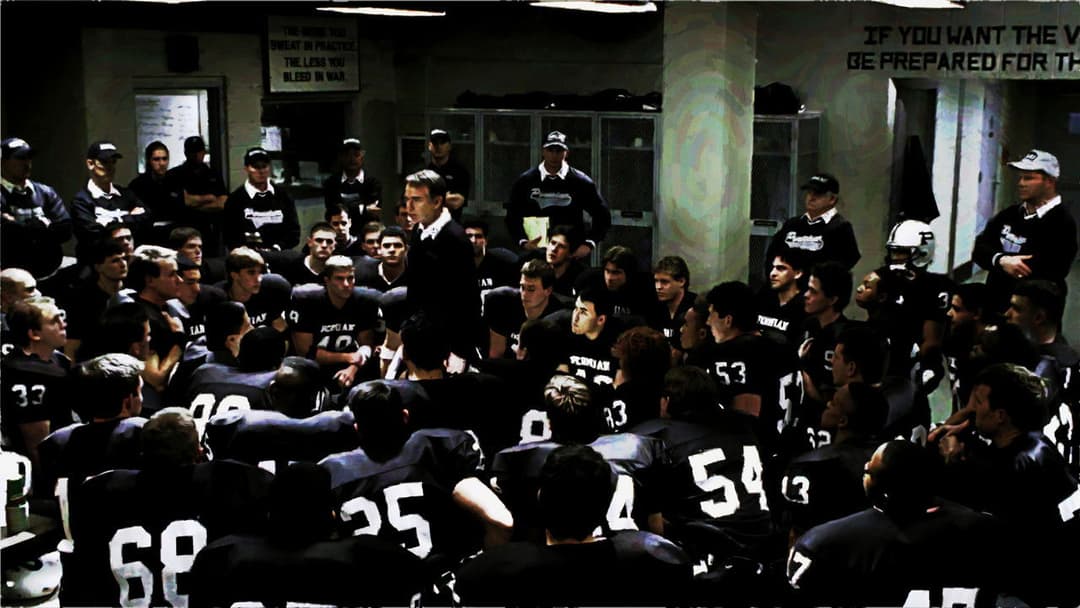 Friday Night Lights - Touchdown am Freitag backdrop 15