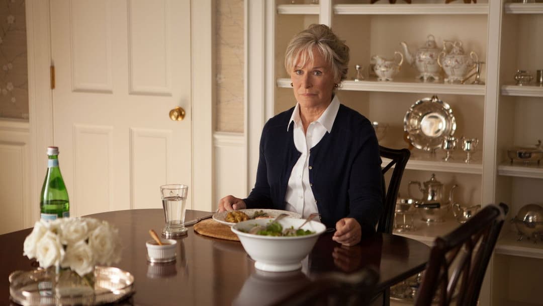 Gilly Hopkins - Eine wie keine backdrop 8