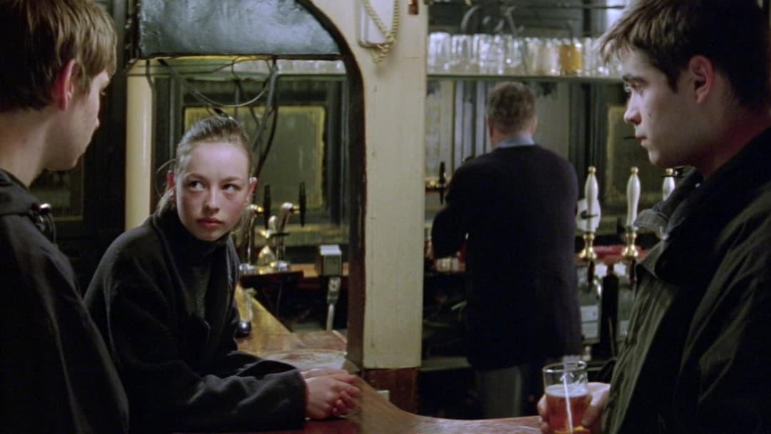 The War Zone backdrop 2