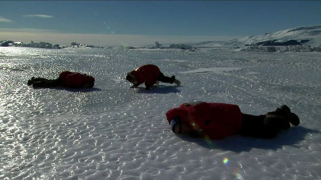 Begegnungen am Ende der Welt backdrop 4