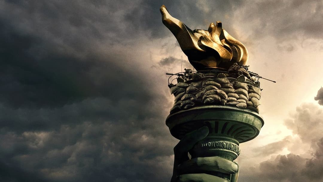 Civil War backdrop 3