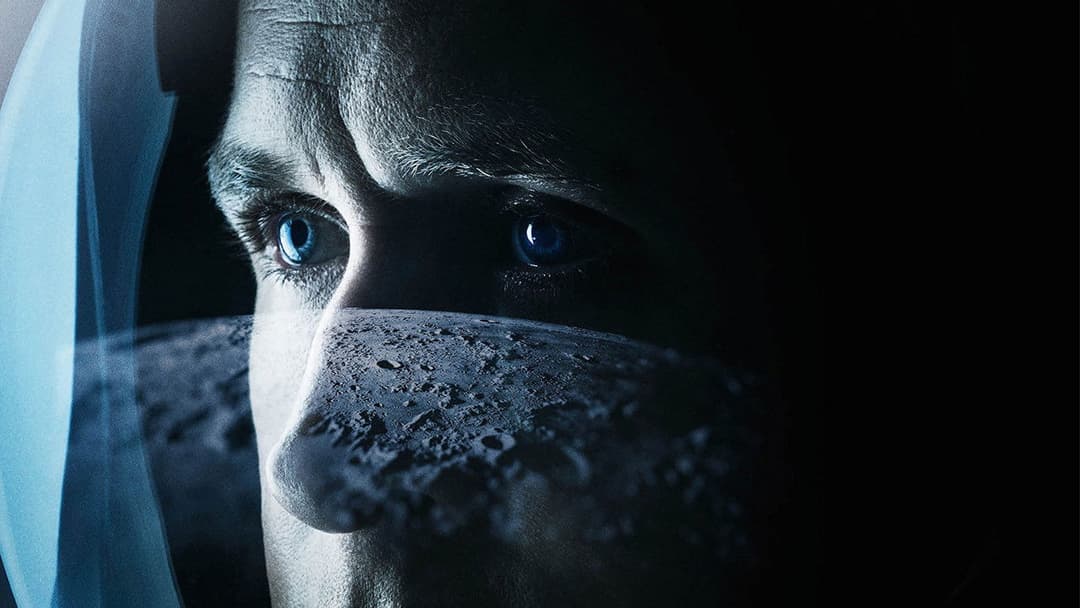 Перша людина backdrop 9