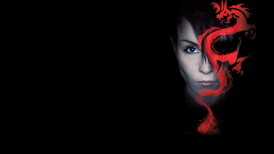 Verblendung backdrop 5