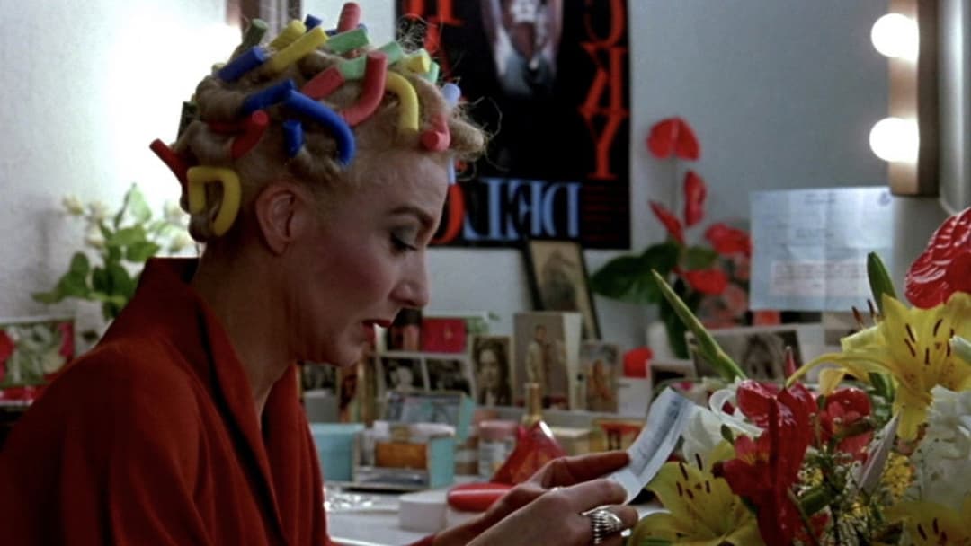 Високі підбори backdrop 10