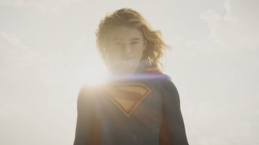 Supergirl backdrop 12