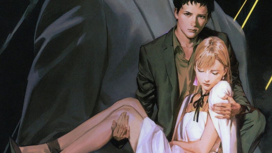 機動戦士ガンダム 閃光のハサウェイ backdrop 9