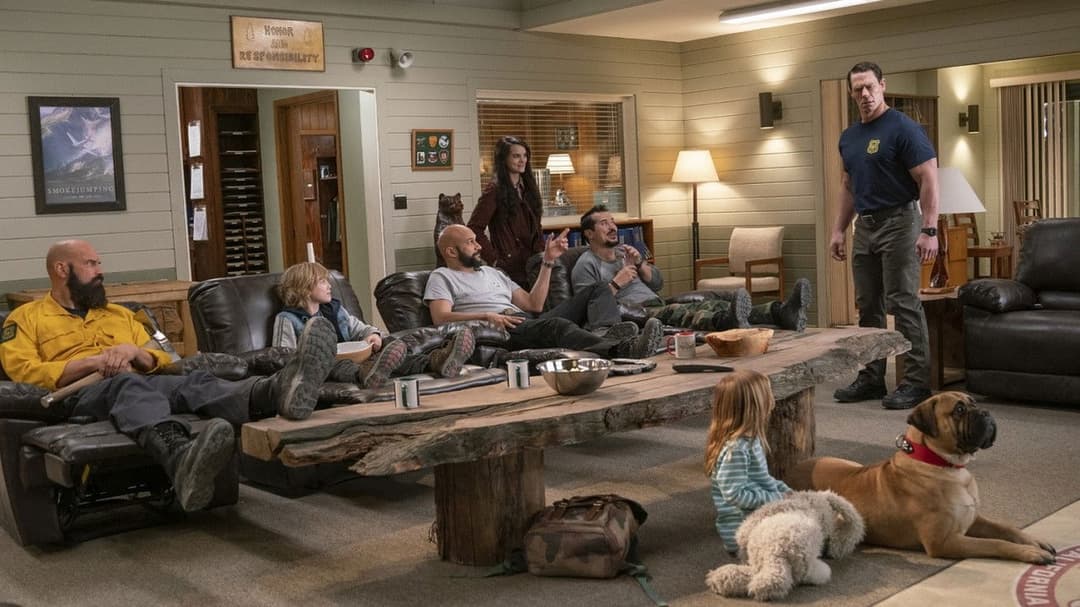 Ігри з вогнем backdrop 16