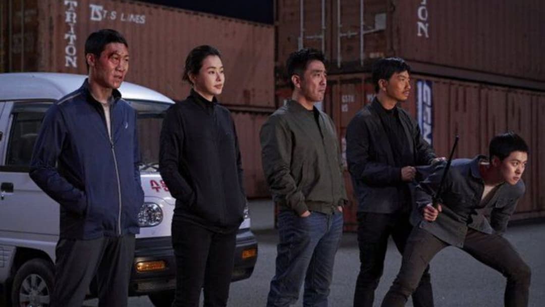 Екстремальна робота backdrop 6