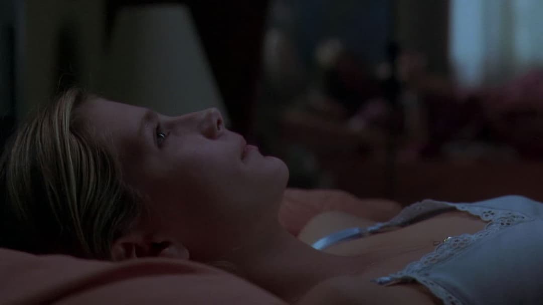 Lost and Delirious backdrop 12