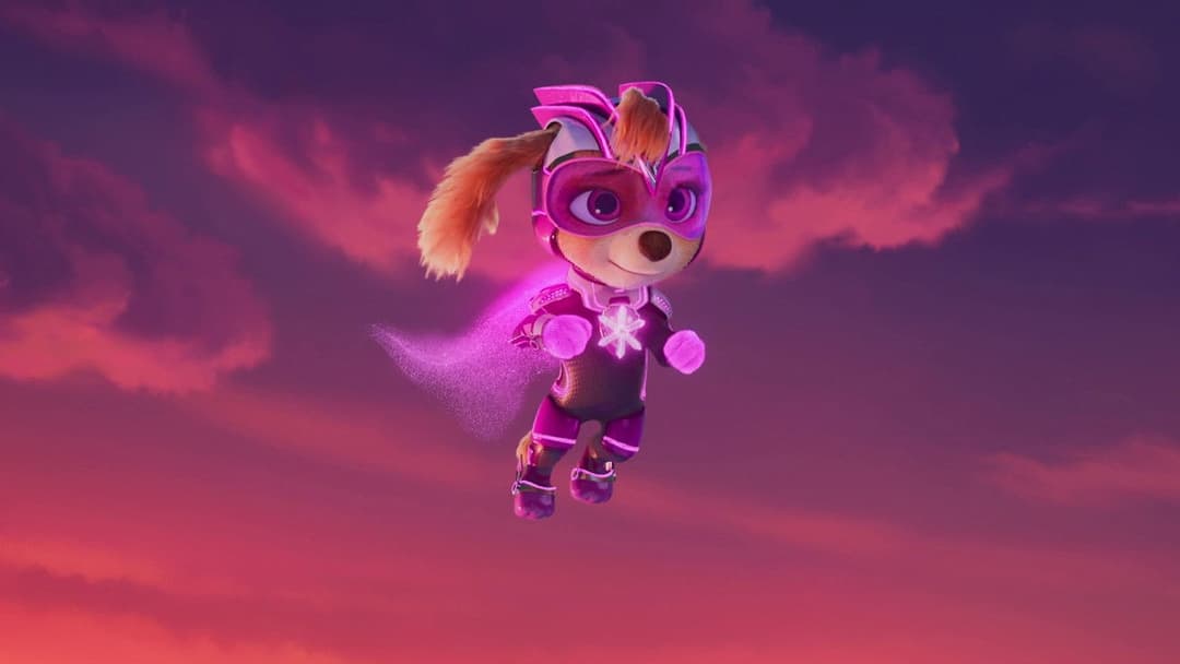Paw Patrol: Der Mighty Kinofilm backdrop 19