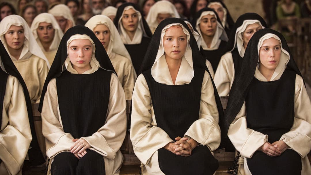 Спокуса backdrop 9