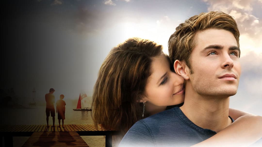 Подвійне життя Чарлі Сент-Клауда backdrop 9