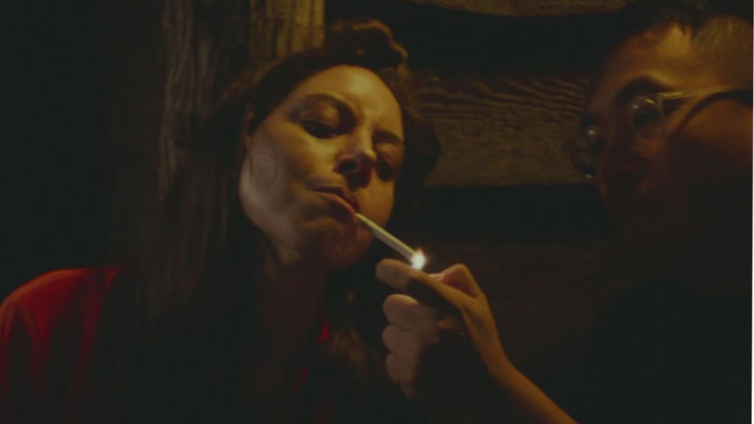 Чорний ведмідь backdrop 7