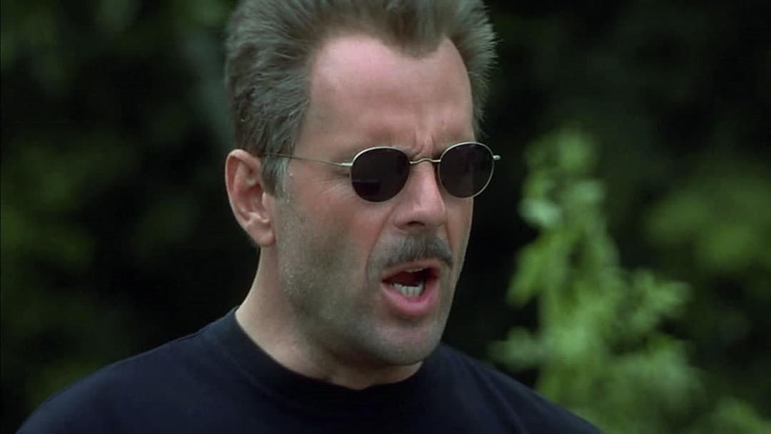 Der Schakal backdrop 20