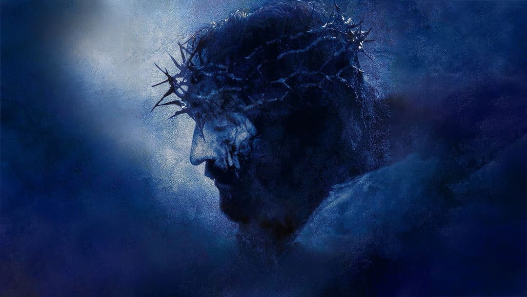 Die Passion Christi backdrop 16