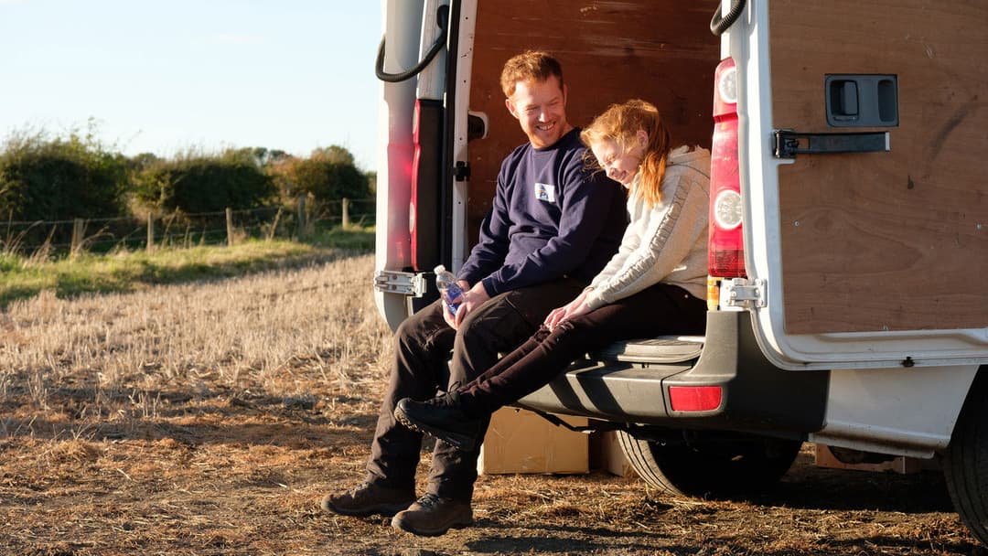 Вас не було на місці backdrop 4