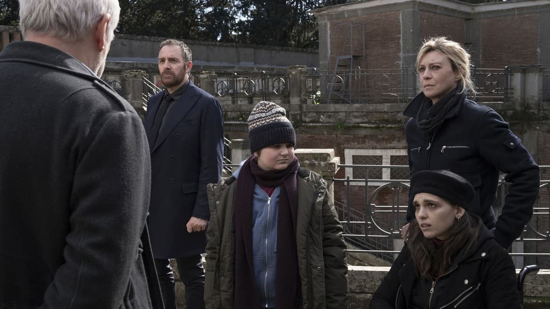 Il primo giorno della mia vita backdrop 11