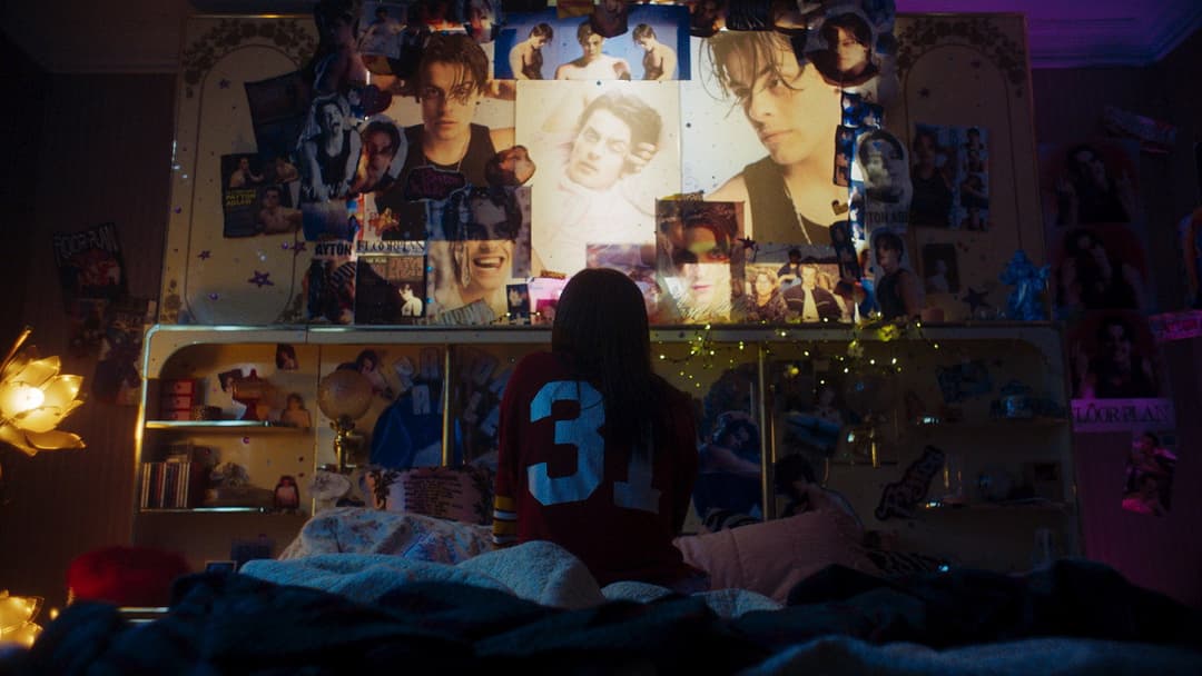 Sweetness backdrop 3