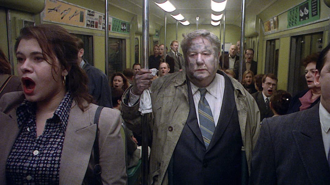 Пісні з другого поверху backdrop 7