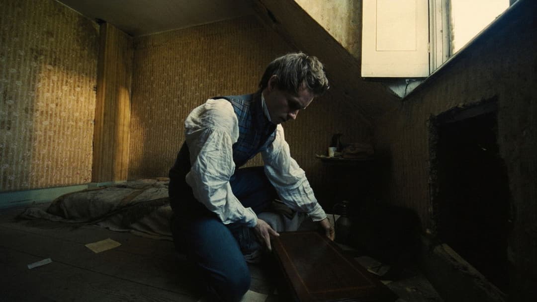 Знедолені backdrop 13