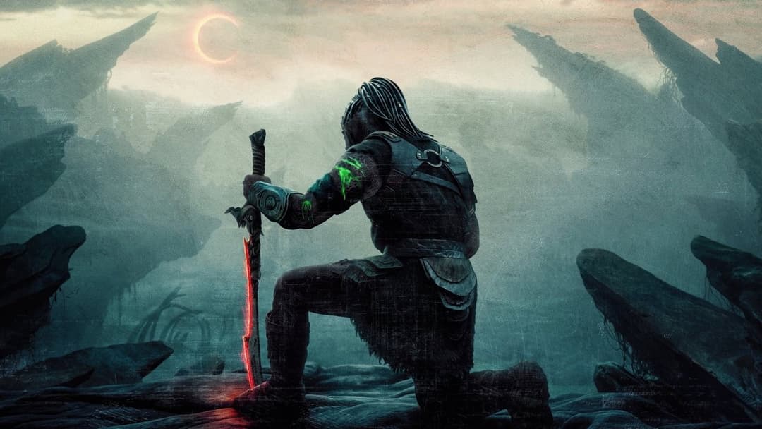 Хижак: Дикі землі backdrop 13